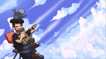 Deponia 3 Screenshot